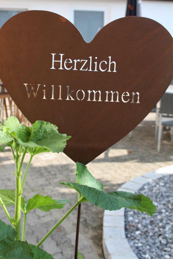 Landgasthof Ritter Orsingen-Nenzingen 외부 사진